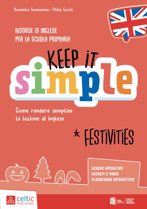 KEEP IT SIMPLE -  FESTIVITIES RAFFAELLO