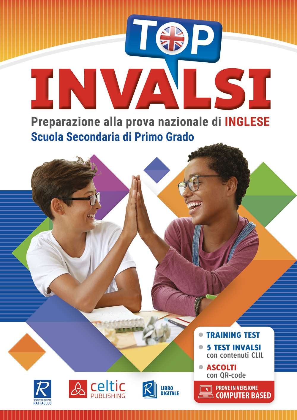 TOP INVALSI RAFFAELLO