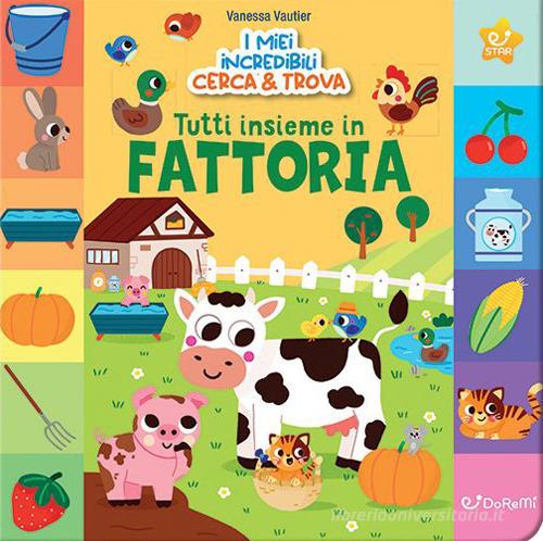 I miei incredibili cerca e trova - Fattoria Edicart