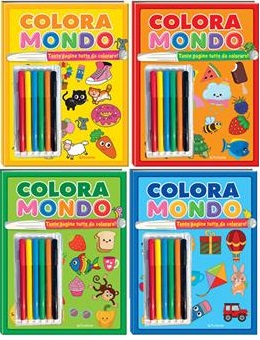 Coloramondo Edicart