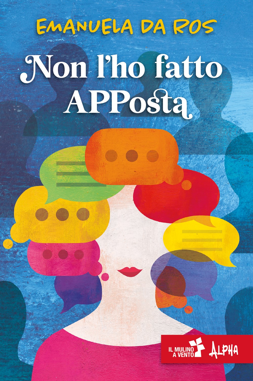 Non l'ho fatto apposta raffaello