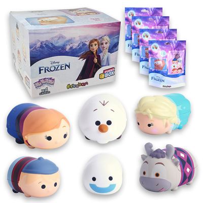 Disney Squishy Frozen sbabam