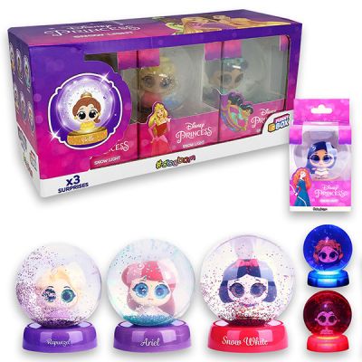 Disney Snow Light sbabam