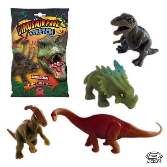 DINOSAUR PARK STRETCH DFUN