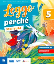 LEGGO PERCHE... 5 PACK Raffello