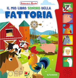 Schiaccia & Ascolta - Fattoria EDICART