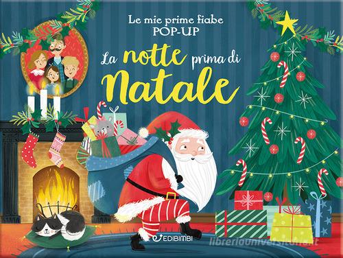 La notte prima di natale  Edicart