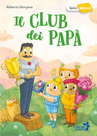il club dei papa raffaello