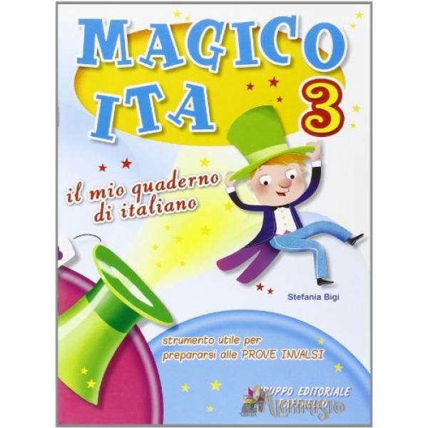 Magico ita 3 raffaello
