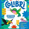 Colibri Tomo metodo stampato Raffaello