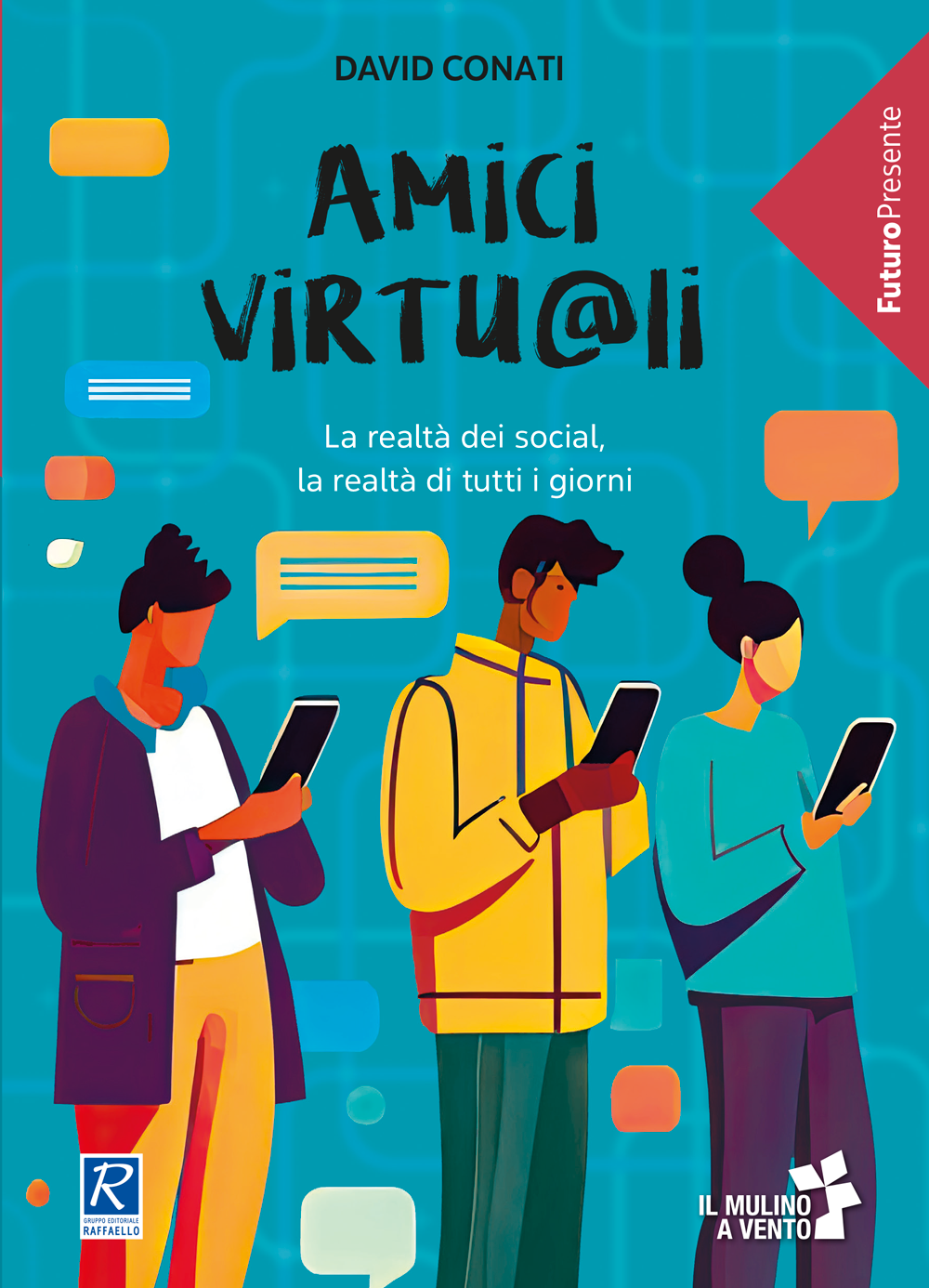 Amici Virtuali n.e. Raffaello Libri