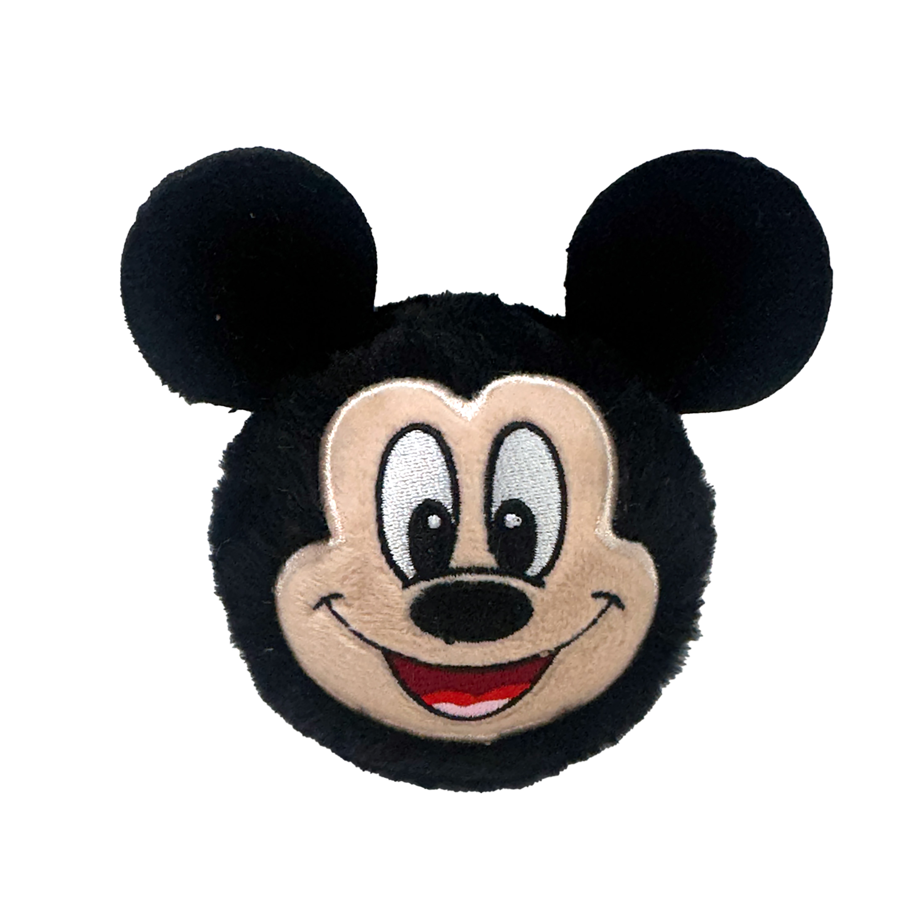 Beanie Bouncers Mickey TY