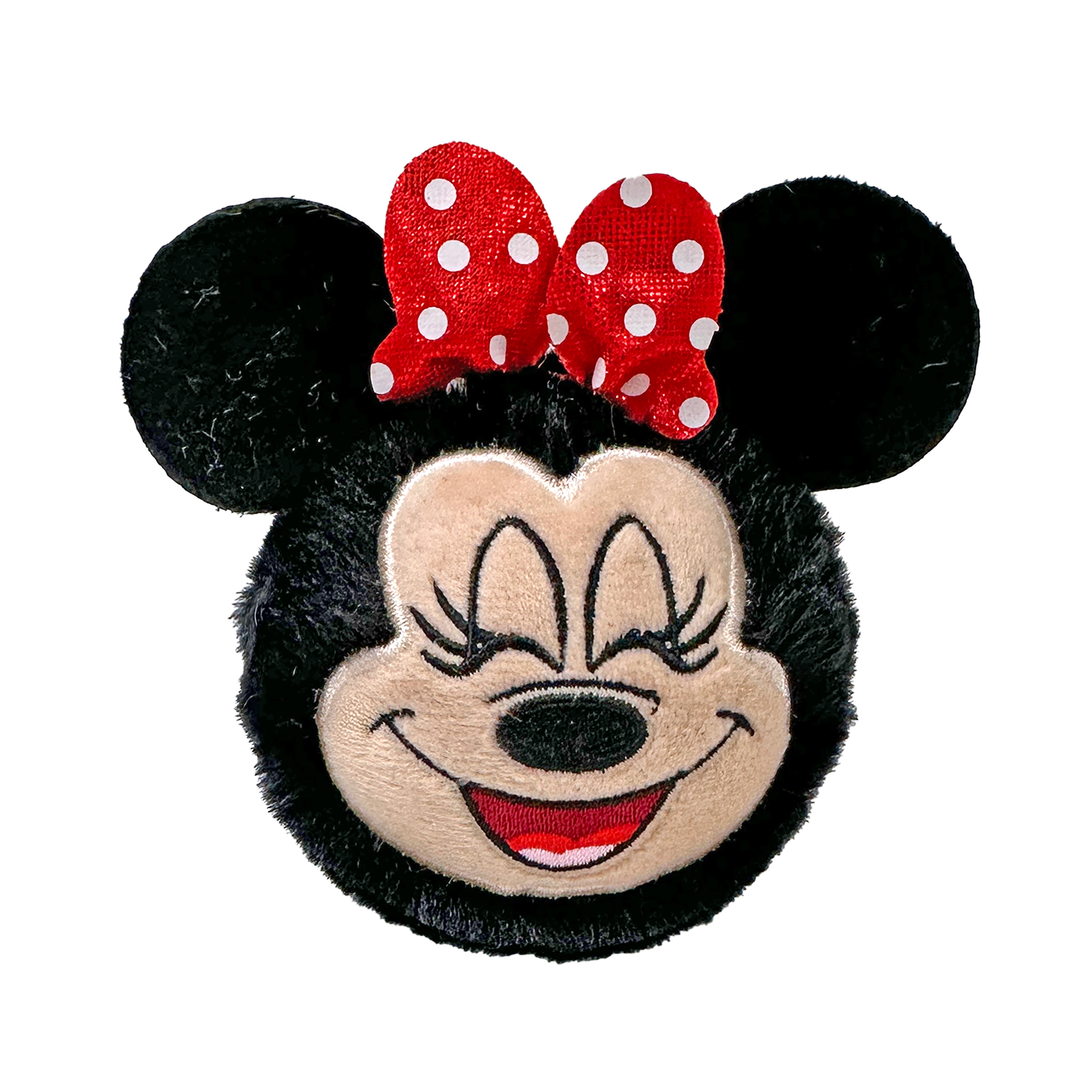 Beanie Bouncers Minnie TY