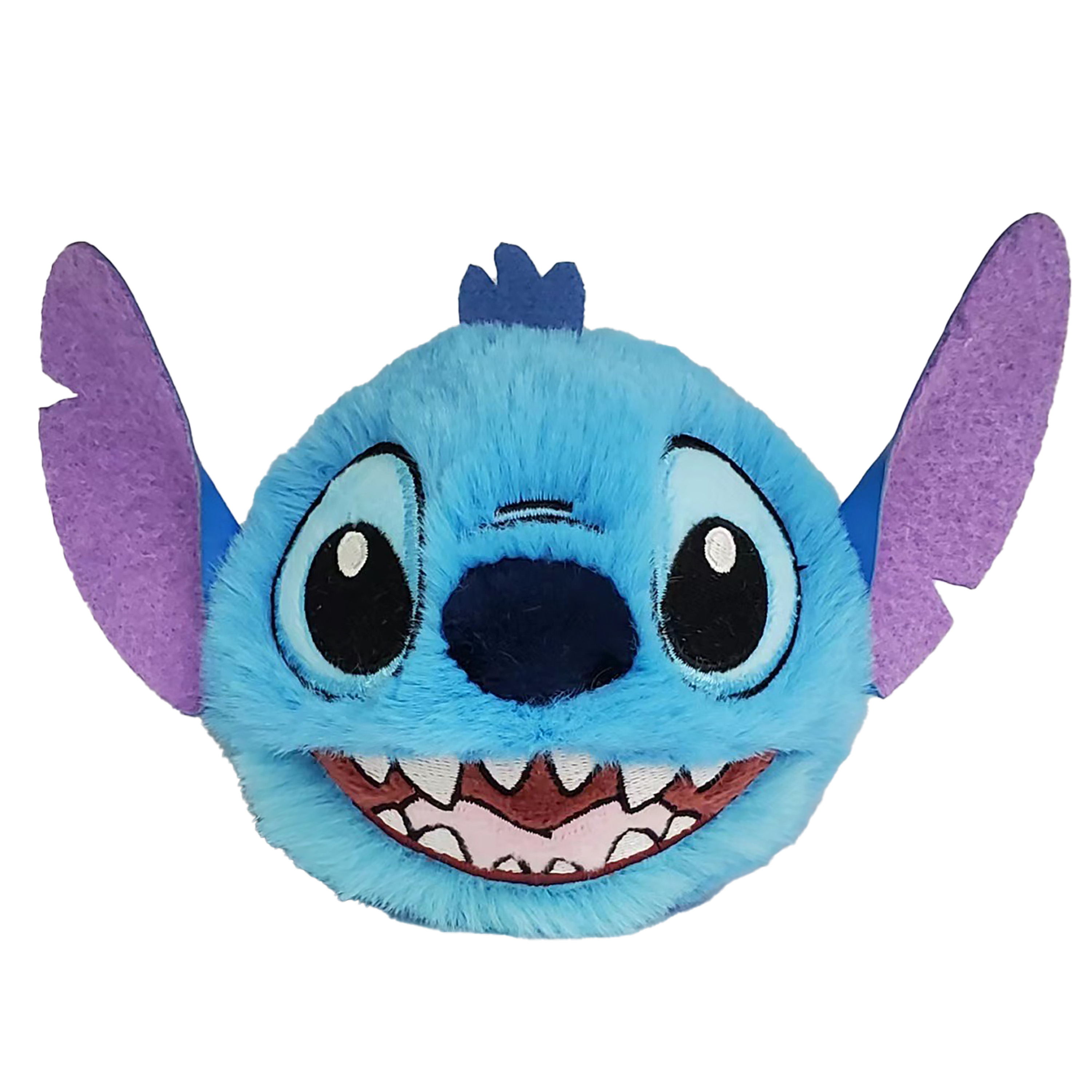 Beanie Bouncers Stitch TY