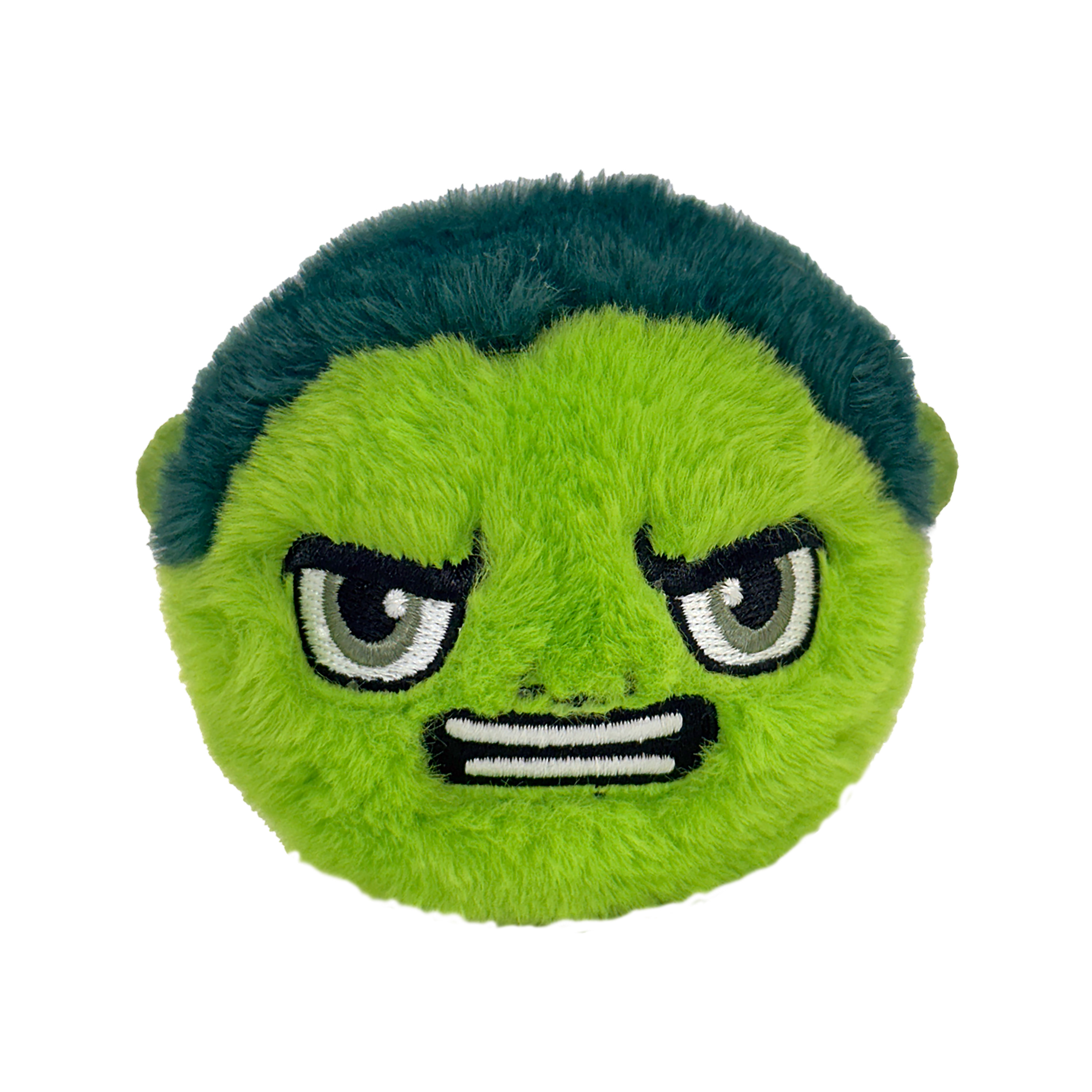 Beanie Bouncers Hulk TY