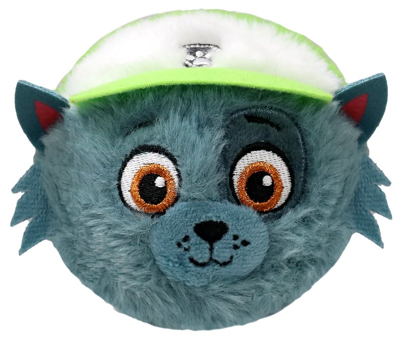 Beanie Bouncers Rocky TY