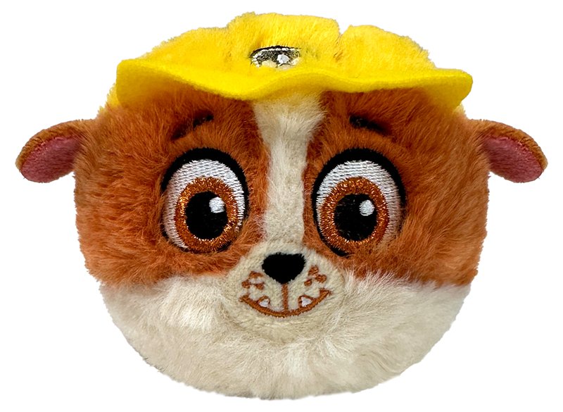 Beanie Bouncers Rubble TY