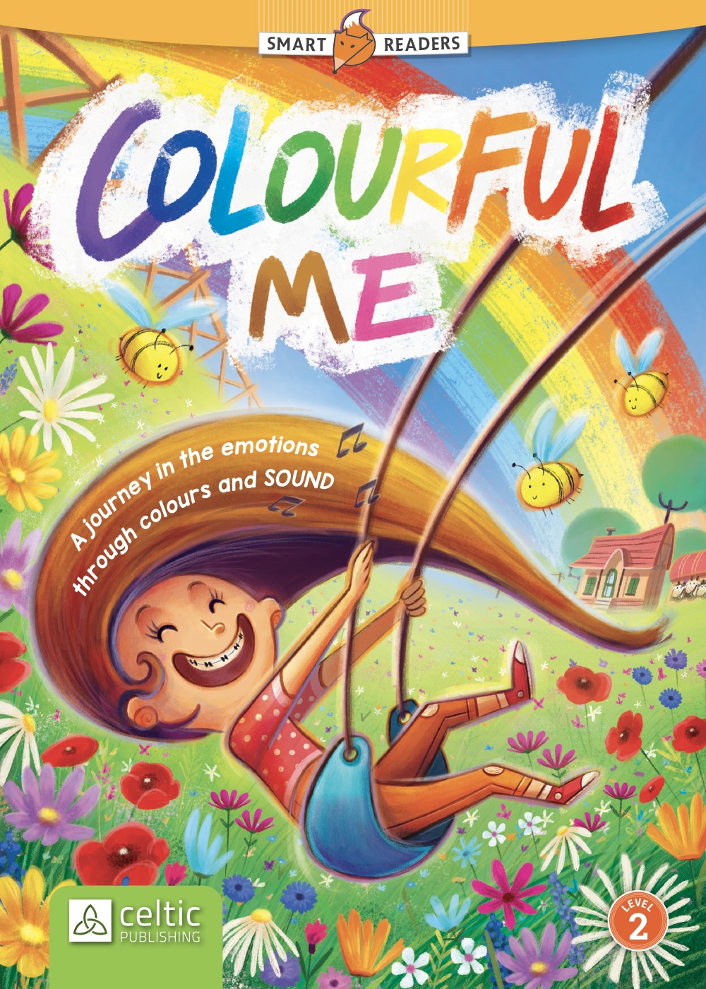 Colourful me Raffaello libri