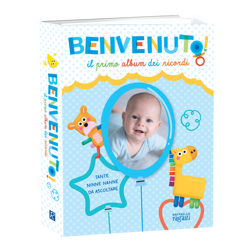 Benvenuto Raffaello