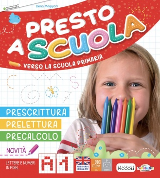 Presto a scuola Capitello