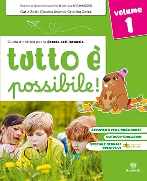 Guida tutto e possibile Capitello