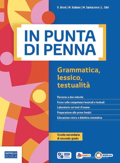 In punta di penna Raffaello libri