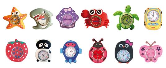 Orologi animali watch  Edicart