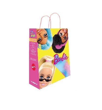 BARBIE DINP