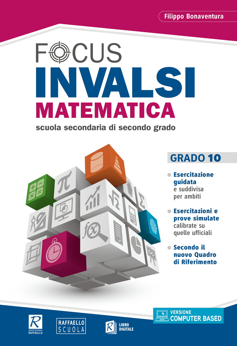 FOCUS INVALSI MATEMATICA GRADO 13 371