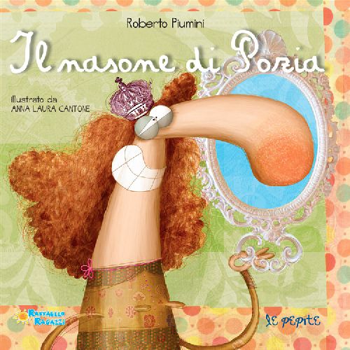 IL NASONE DI POZIA Raffaello