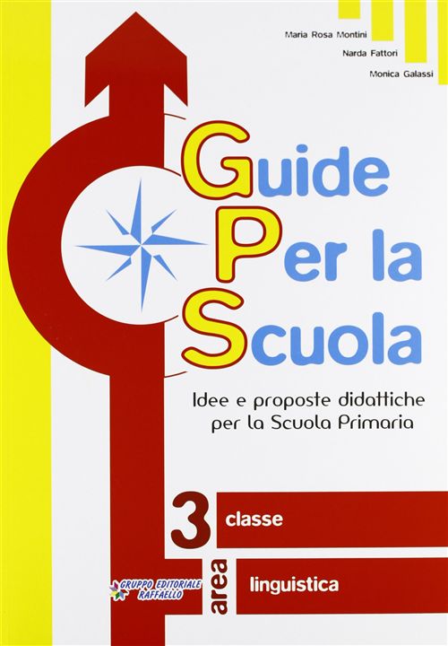 Guida GPS - Guide per la Scuola 3 - Linguistica 