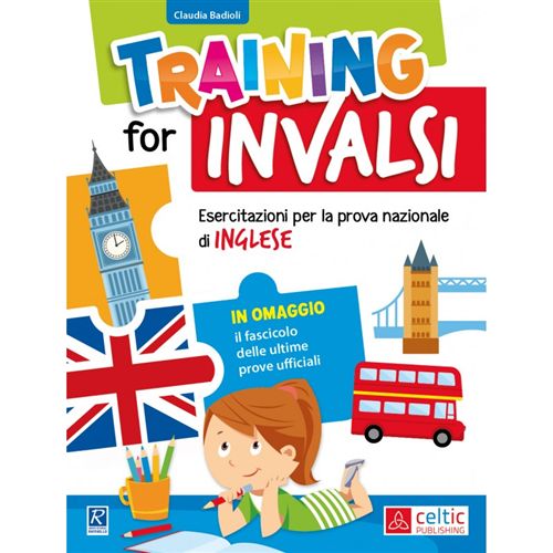 TRAINING FOR INVALSI 