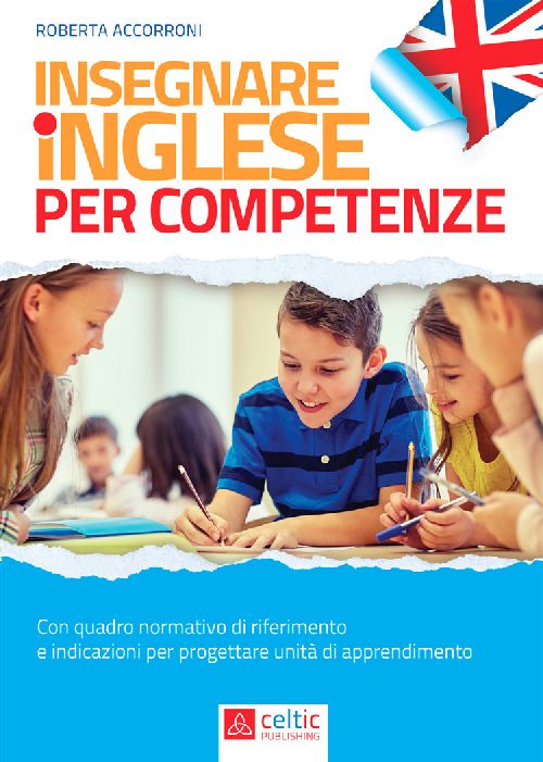 INSEGNARE INGLESE PER COMPETENZE 