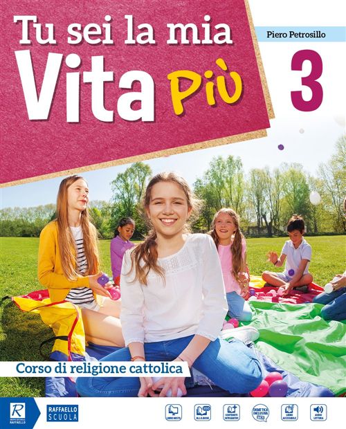 Tu sei la mia vita piu Vol 3 Raffaello Libri