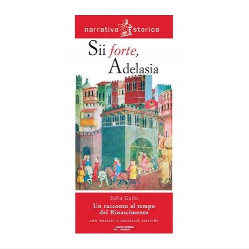 SII FORTE ADELASIA + SCHEDE 