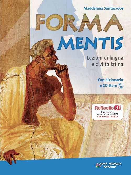 Forma mentis + CD Raffaello Libri