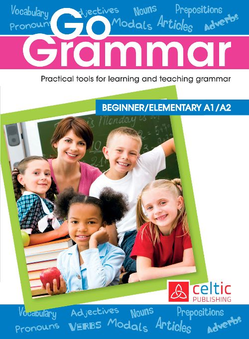 GO GRAMMAR Raffaello Libri