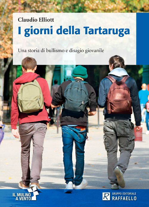 I GIORNI DELLA TARTARUGA Raffaello Libri