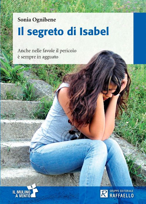 IL SEGRETO DI ISABEL Raffaello Libri