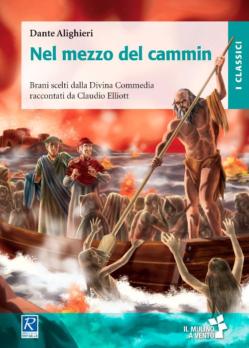 NEL MEZZO DEL CAMMIN Raffaello Libri