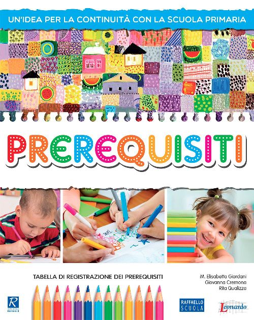PREREQUISITI Raffaello Libri